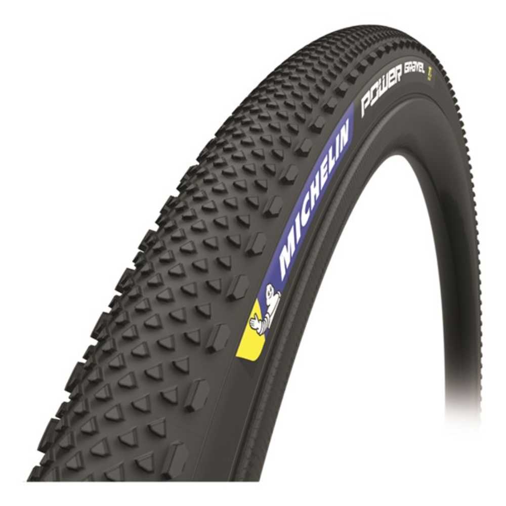 Power Gravel Folding tire 700 x 33c 33 622