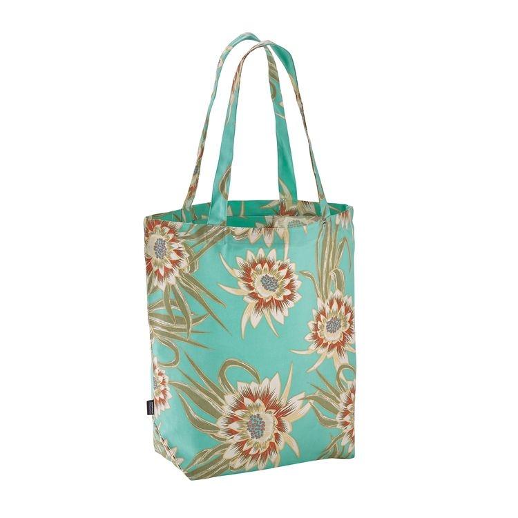 Patagonia Laukut ja kassit Market Tote Kangaskassi Treeline Outdoors