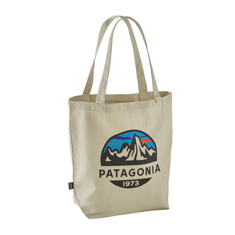 Patagonia Laukut ja kassit Market Tote Kangaskassi Treeline Outdoors