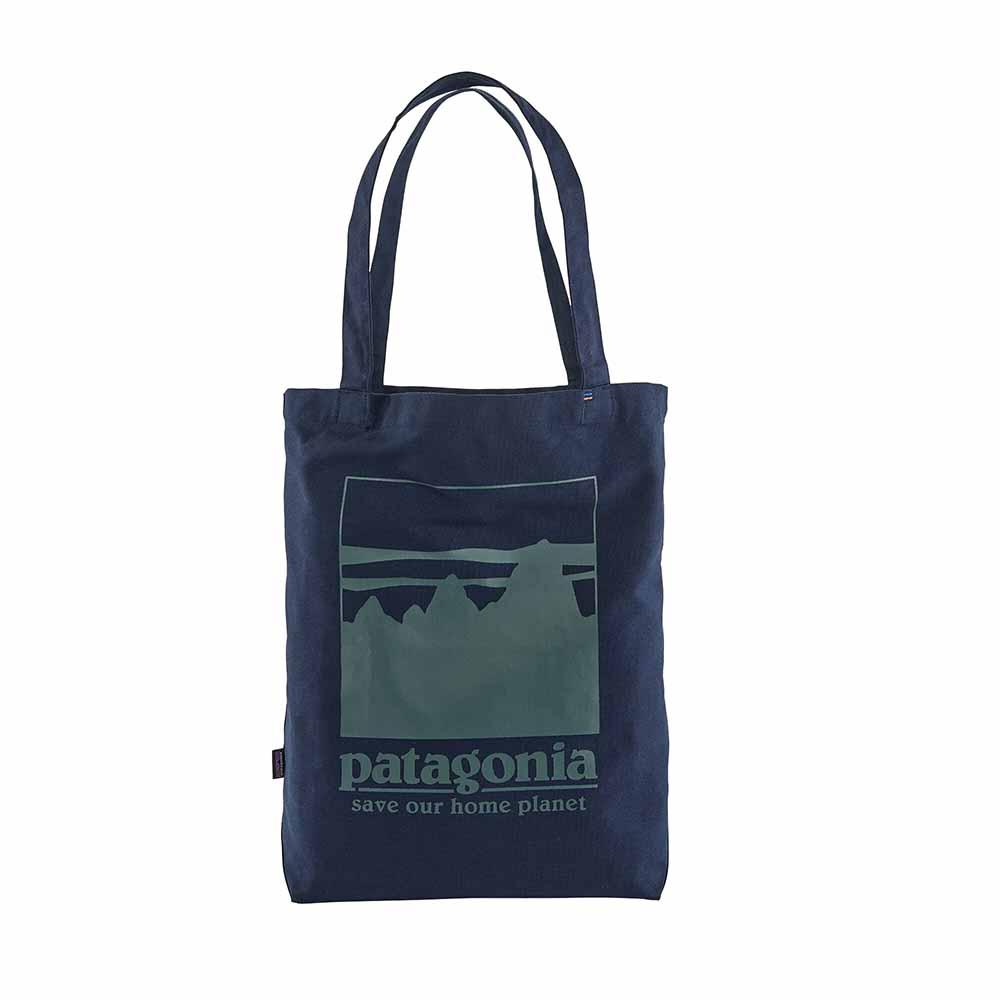Patagonia Laukut ja kassit Market Tote Kangaskassi Treeline Outdoors