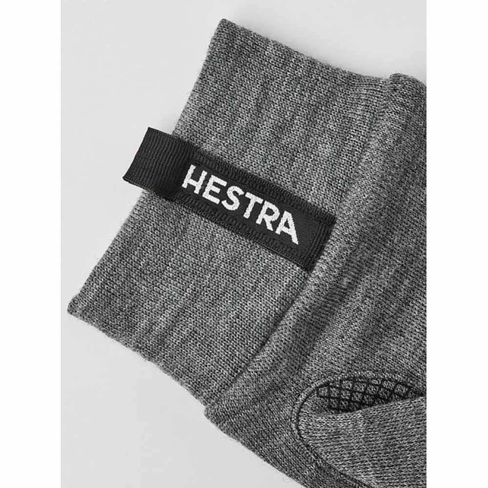 Hestra Käsineet Merino Touch Point 5-finger Treeline Outdoors