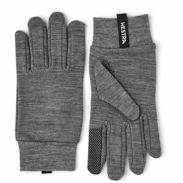 Merino Touch Point 5-finger