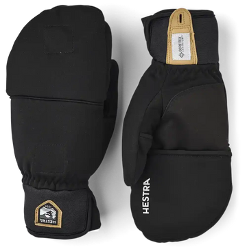 Windstopper Pull Over Mitt