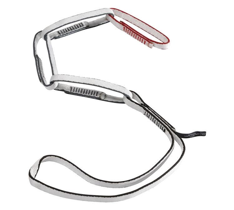 Black Diamond Daisy Chainit Link Personal Anchor (PAS) Treeline Outdoors