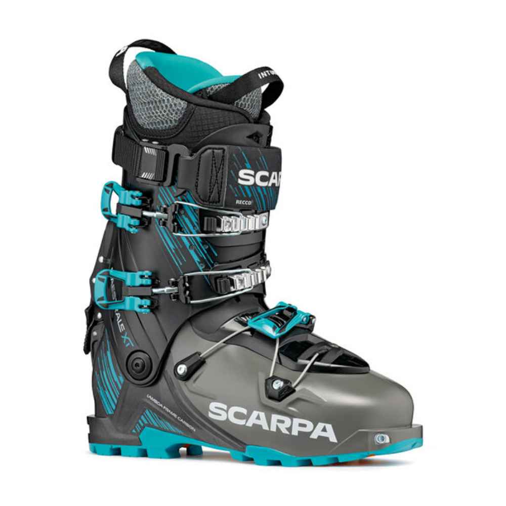 Scarpa Laskettelumonot Maestrale XT Treeline Outdoors