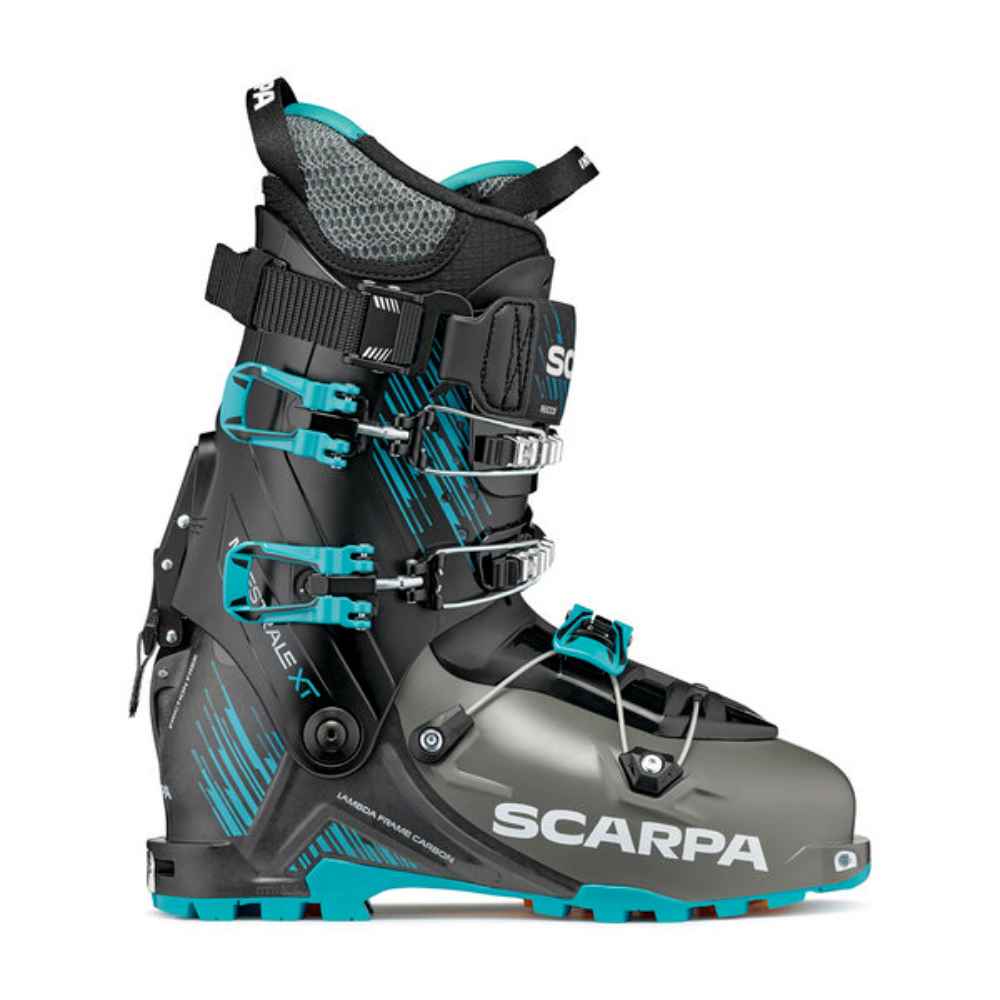 Scarpa Laskettelumonot Maestrale XT Treeline Outdoors