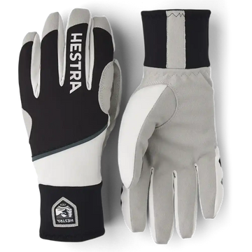 Comfort Tracker 5 Fingers