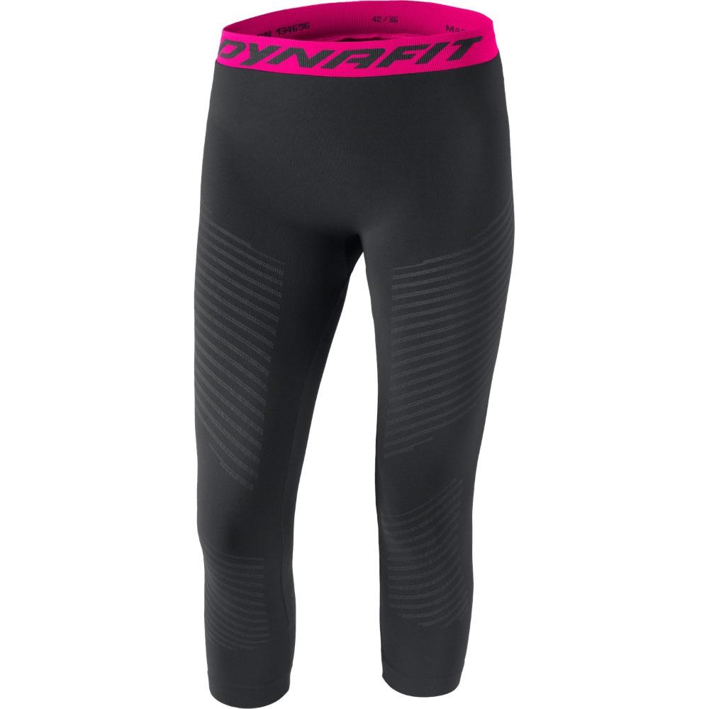 Dynafit Alushousut Speed Dryarn® 3/4 Tights W Treeline Outdoors