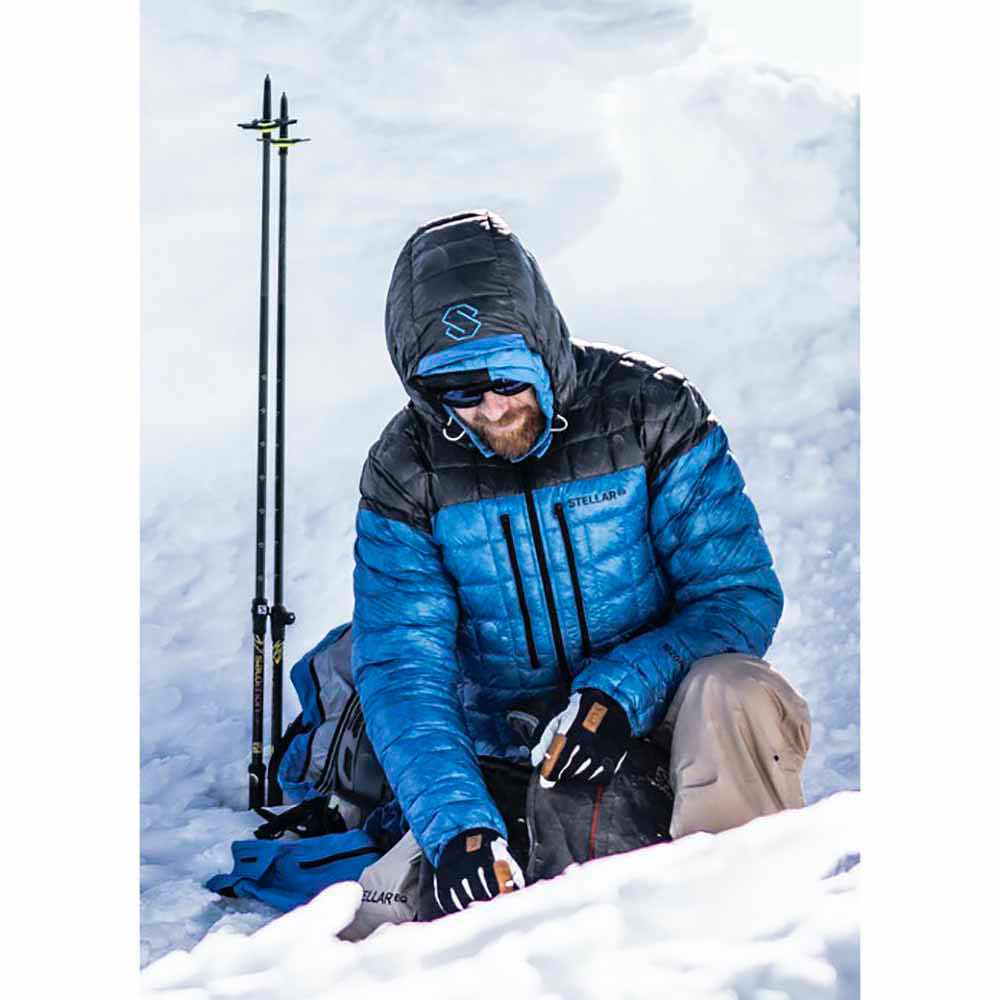 Hestra Käsineet Ergo Grip Active Wool Terry - 5 finger Treeline Outdoors