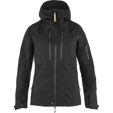 Keb Eco Shell Jacket Women's
