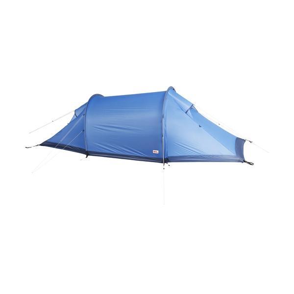 Fjällräven Tunneliteltat Abisko Lite 2 Treeline Outdoors