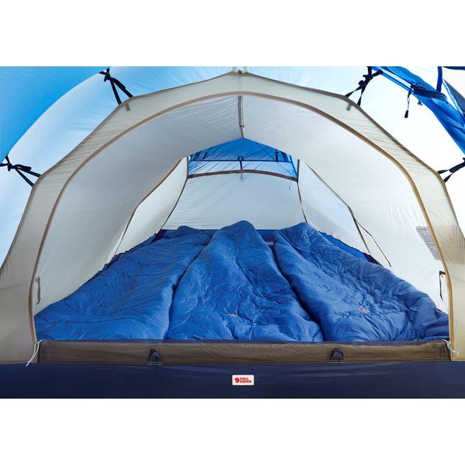 Fjällräven Tunneliteltat Abisko Lite 3 Treeline Outdoors