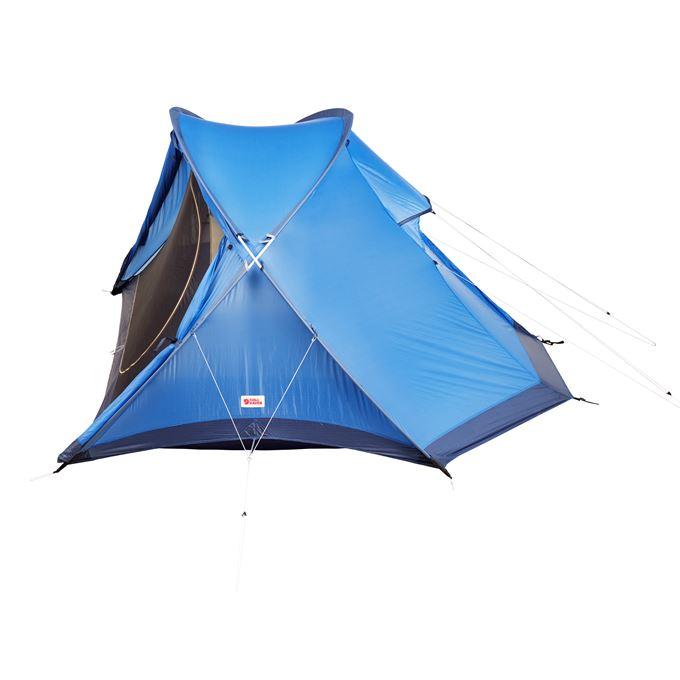 Fjällräven Kupoliteltat Abisko View 2 Treeline Outdoors