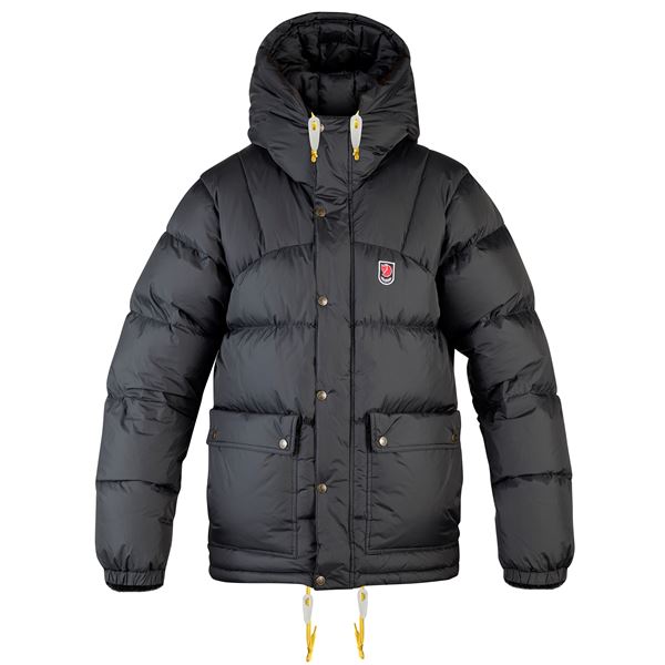 Fjällräven Untuvatakit Expedition Down Lite Jacket M Treeline Outdoors