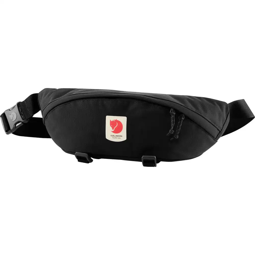 Fjällräven Vyölaukut Ulvö Hip Pack Large Treeline Outdoors