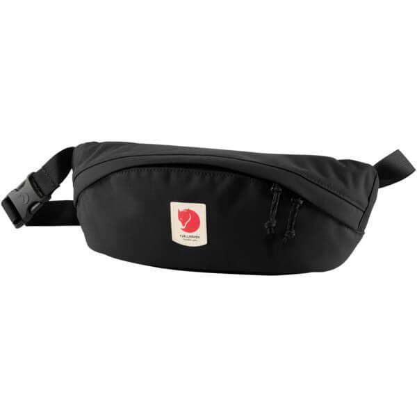 Fjällräven Vyölaukut Ulvö Hip Pack Medium Treeline Outdoors