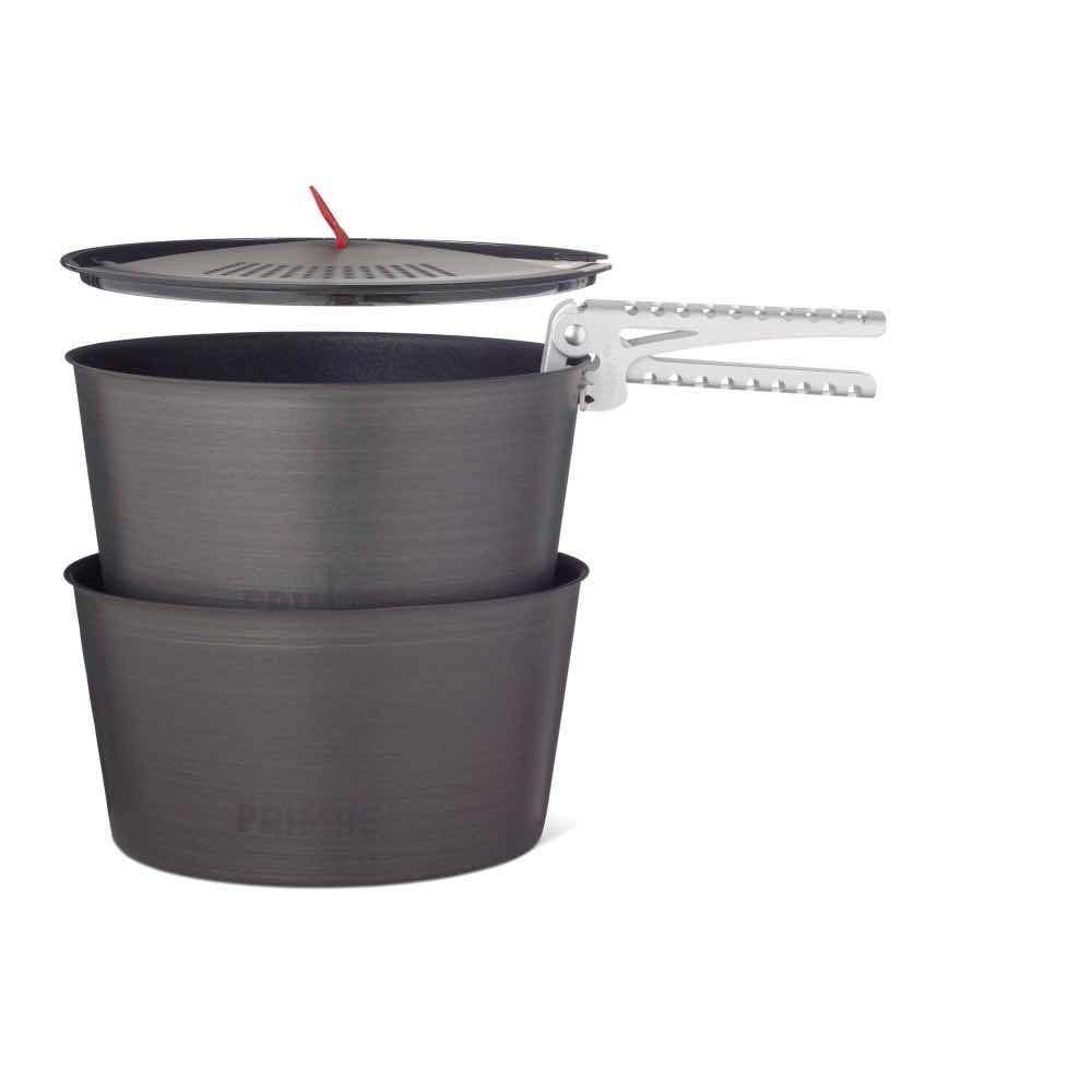 Primus Kattilat ja pannut LiTech Pot Set 2,3L Treeline Outdoors