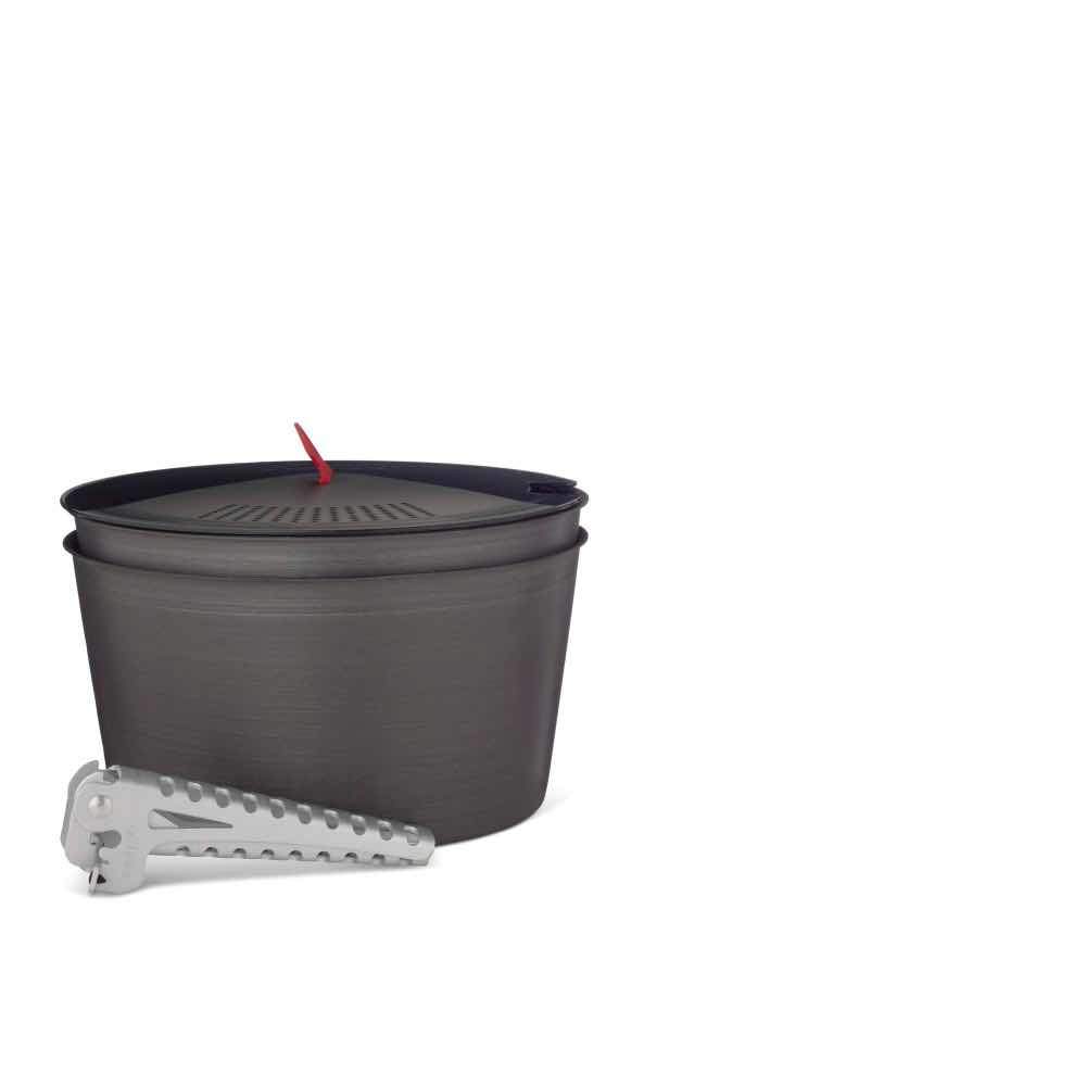 Primus Kattilat ja pannut LiTech Pot Set 2,3L Treeline Outdoors
