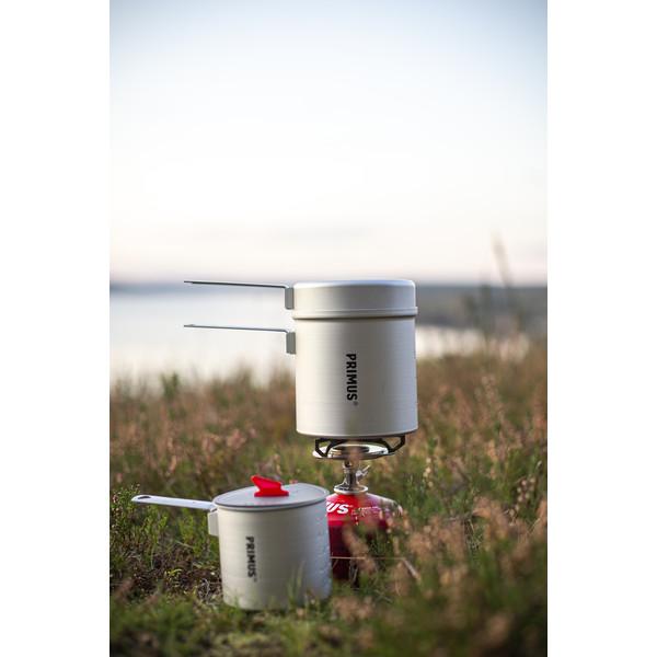 Primus Kattilat ja pannut Essential Trek Pot Set Treeline Outdoors