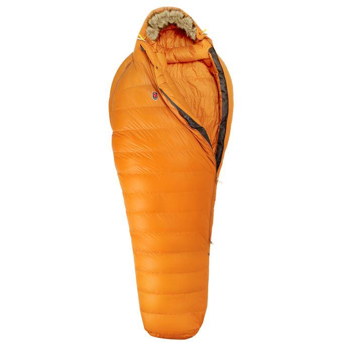 Fjällräven Untuvamakuupussit Polar -30 Long Treeline Outdoors