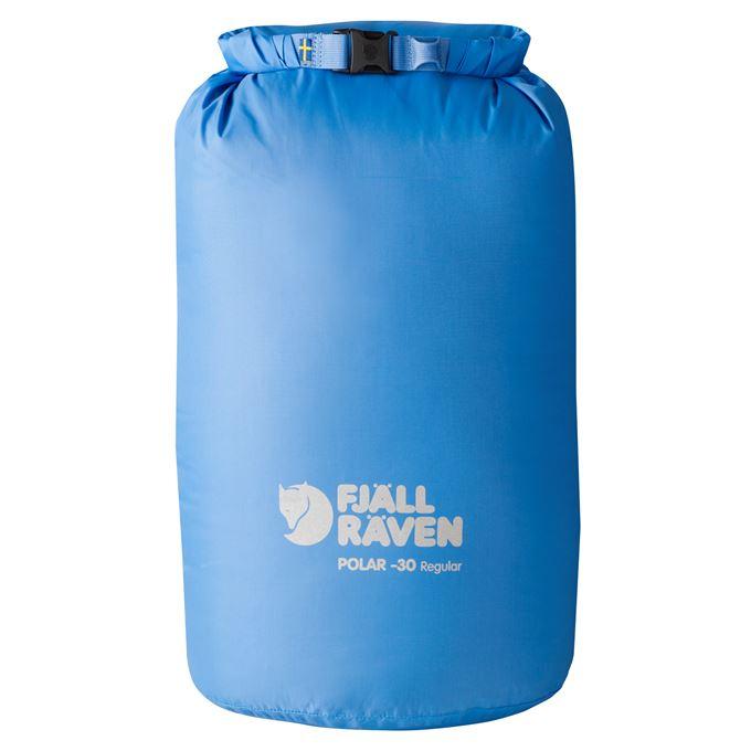 Fjällräven Untuvamakuupussit Polar -30 Long Treeline Outdoors