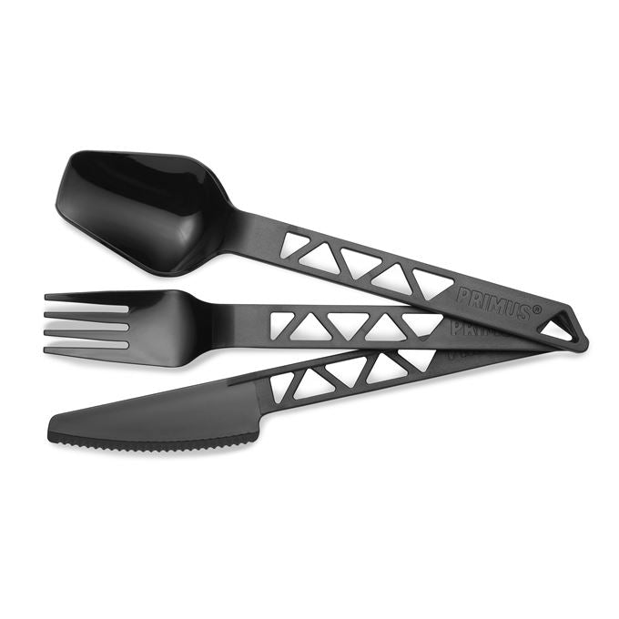 Primus Astiat ja aterimet Trail Cutlery Treeline Outdoors