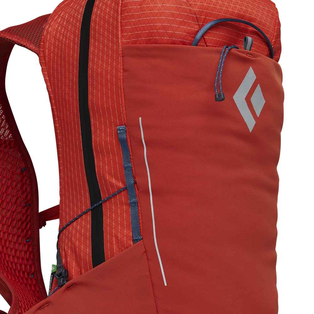 Black Diamond Juoksureput Pursuit Backpack 15L Treeline Outdoors