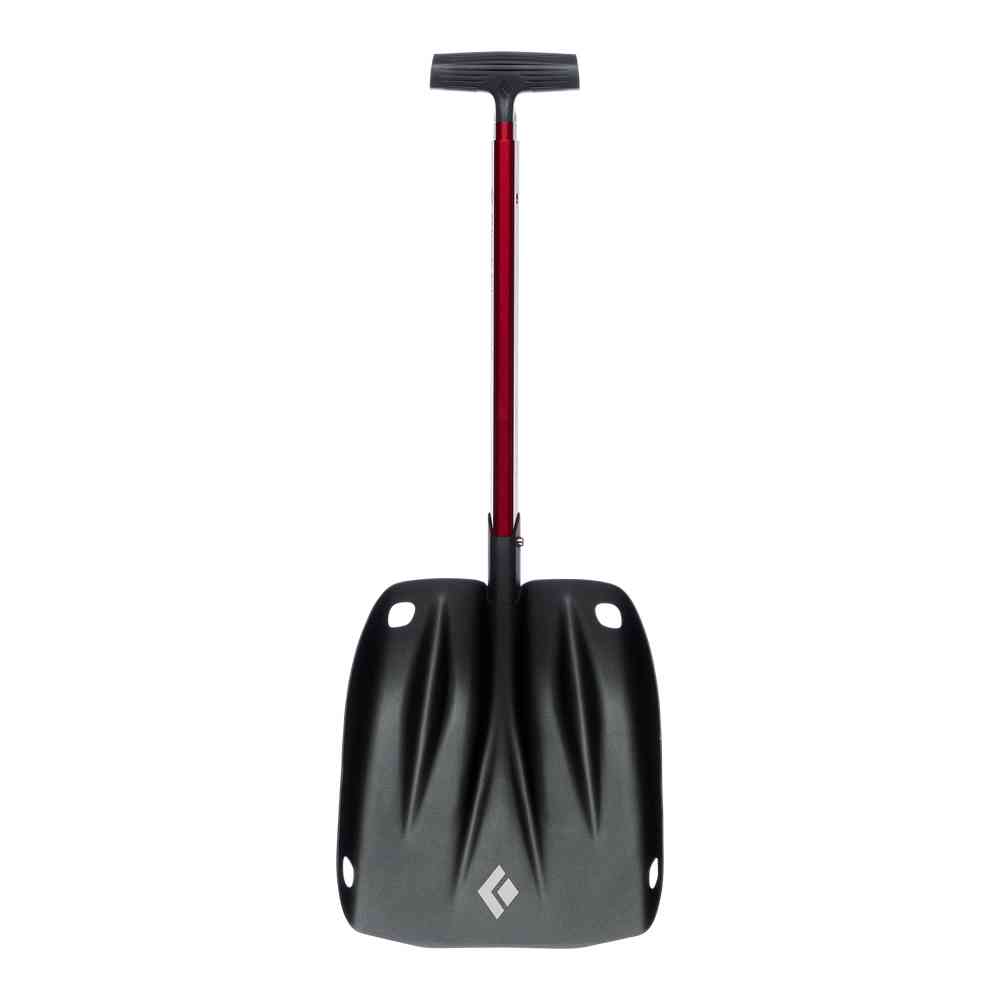 Black Diamond Lumilapiot Transfer Shovel Treeline Outdoors