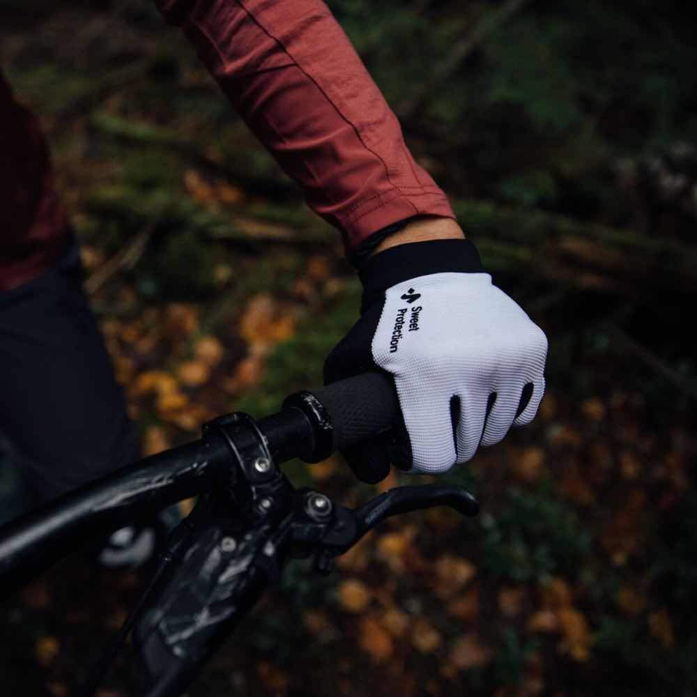 Sweet Protection Käsineet Hunter Gloves Women's Treeline Outdoors