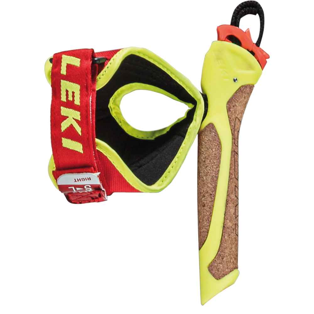 Leki Rannelenkit Nordic FRT4 Treeline Outdoors