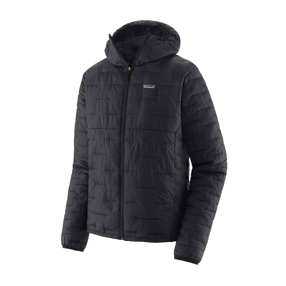 Patagonia Toppatakit Micro Puff Hoody M&#39;s Treeline Outdoors