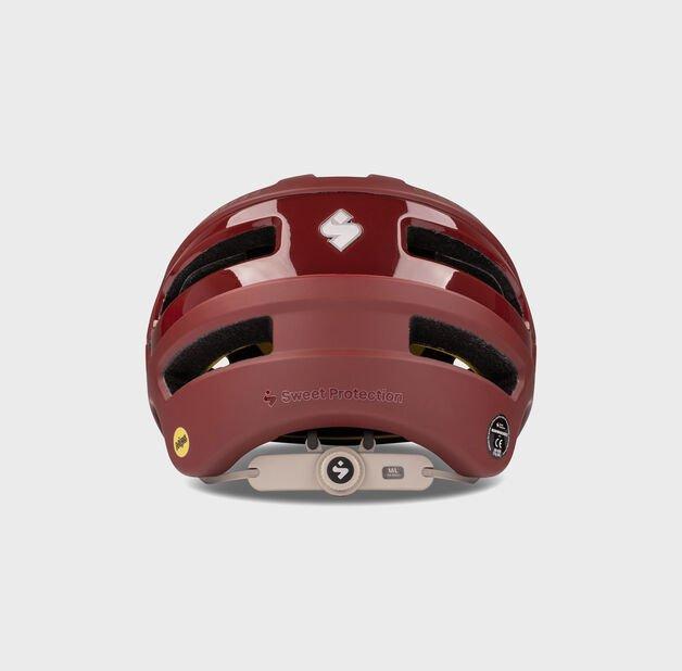 Bushwhacker ii mips helmet 2025