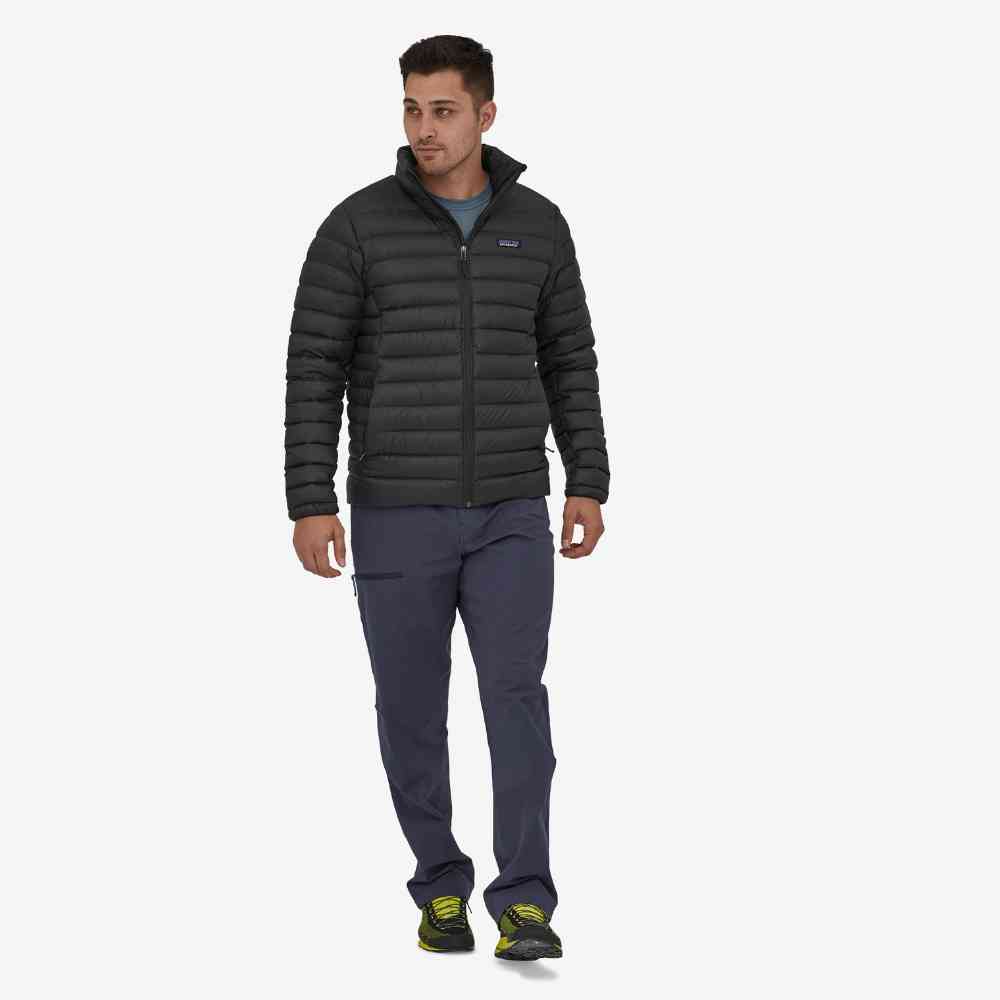 Patagonia Untuvatakit Men&#39;s Down Sweater Treeline Outdoors