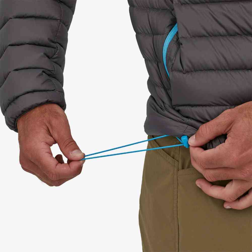 Patagonia Untuvatakit Men&#39;s Down Sweater Treeline Outdoors