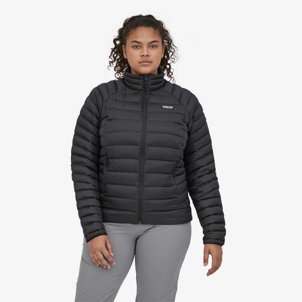 Patagonia Untuvatakit Down Sweater Jacket Women&#39;s Treeline Outdoors