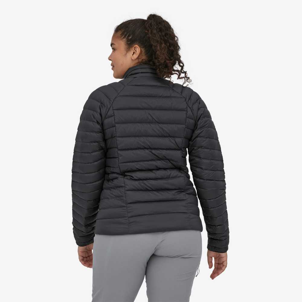 Patagonia Untuvatakit Down Sweater Jacket Women&#39;s Treeline Outdoors