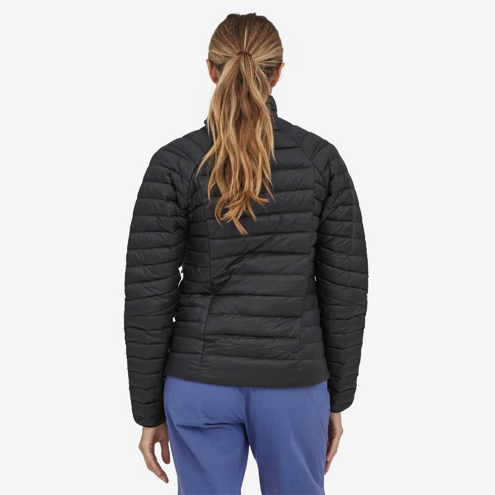 Patagonia Untuvatakit Down Sweater Jacket Women&#39;s Treeline Outdoors