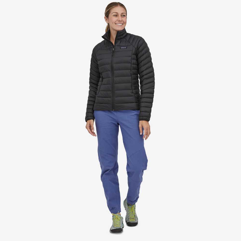 Patagonia Untuvatakit Down Sweater Jacket Women&#39;s Treeline Outdoors