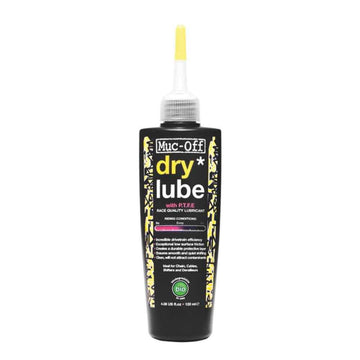 Dry Lube