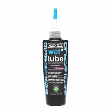 Wet Lube