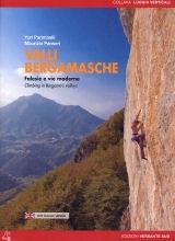 Climbing in Bergamo's Valleys