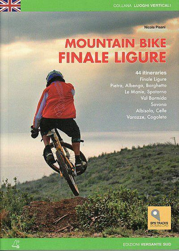 Mountain Bike Finale Ligure