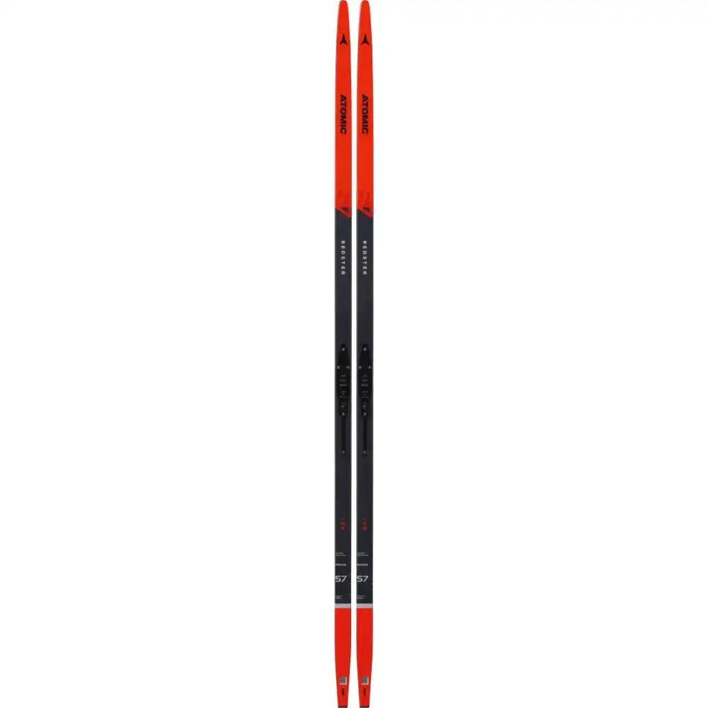 Atomic Luistelusukset Redster S7 Skate + Prolink Shift In 22/23 Skate Ski Set Treeline Outdoors