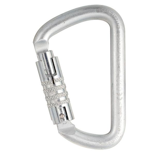 Beal Lukittavat sulkurenkaat Air Smith 3-Matic Treeline Outdoors