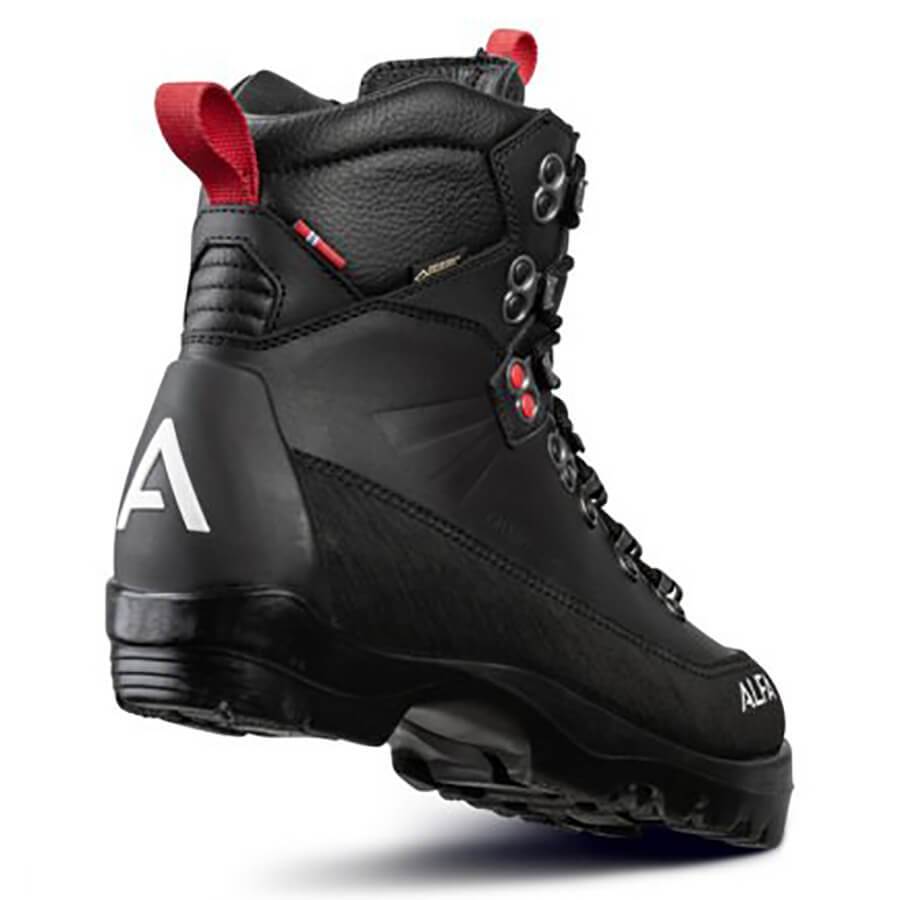 Alfa BC Monot Guard Advance GTX W Treeline Outdoors