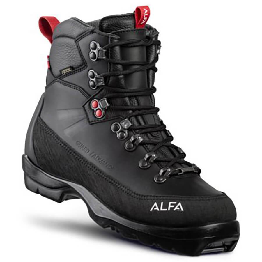 Alfa BC Monot Guard Advance GTX W Treeline Outdoors