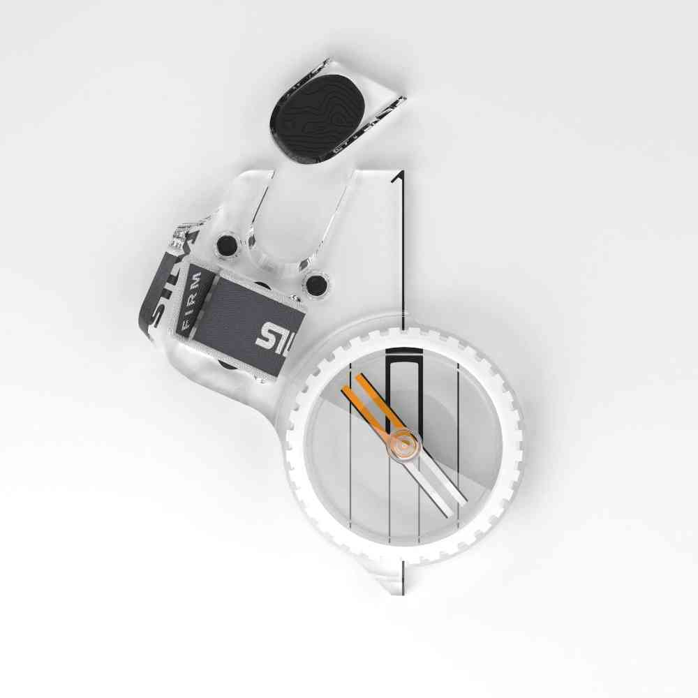 Silva Kompassit Arc Jet 360 Kompassi Treeline Outdoors