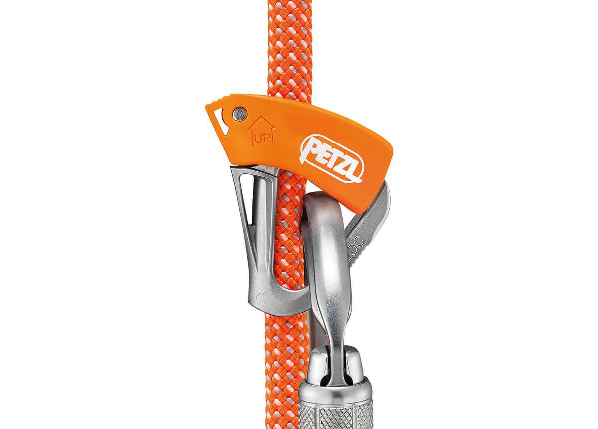 Petzl Nousukahvat ja tarraimet Tibloc Treeline Outdoors
