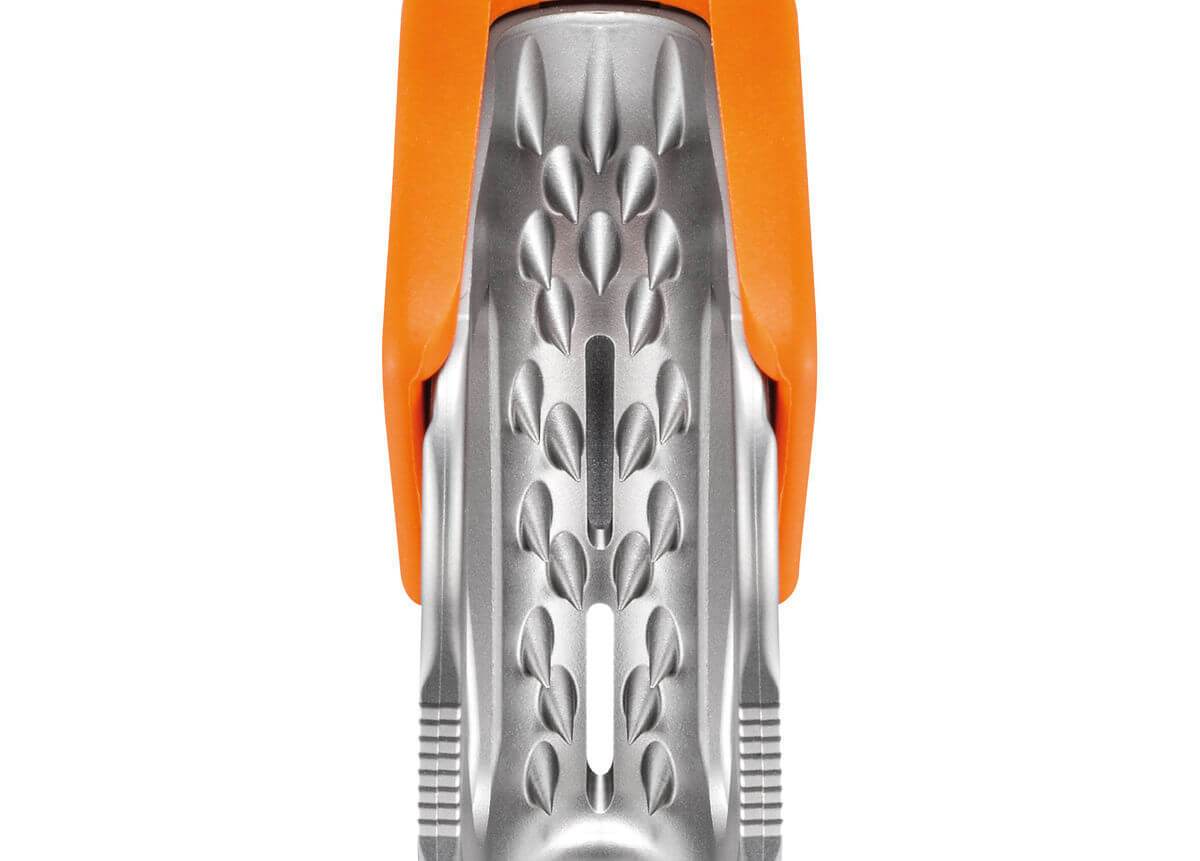 Petzl Nousukahvat ja tarraimet Tibloc Treeline Outdoors