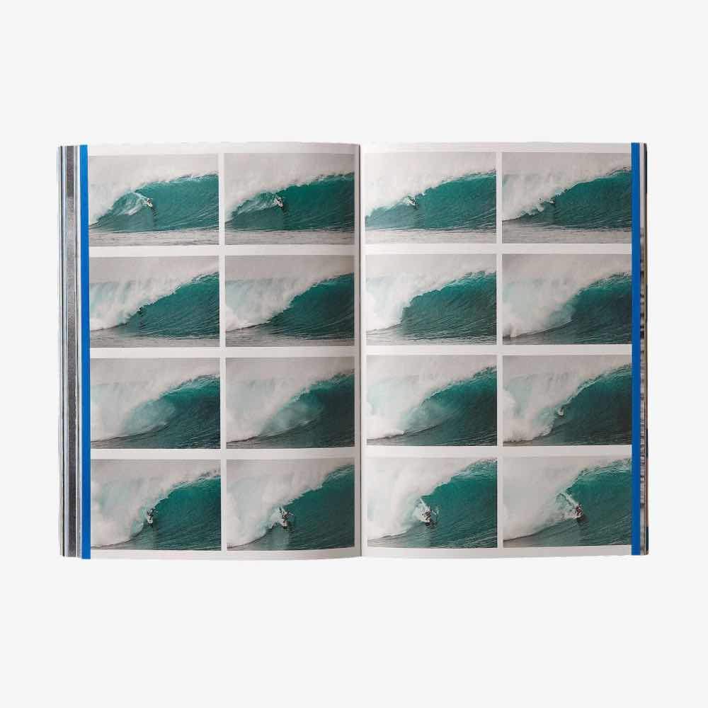 Patagonia Kirjat The Fisherman’s Son: The Spirit of Ramon Navarro by Chris Malloy Treeline Outdoors